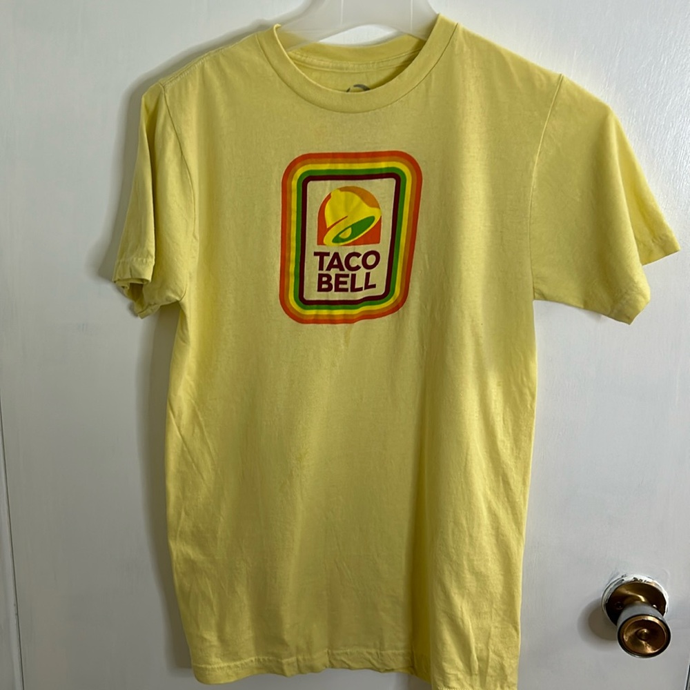 Taco Bell Shirt